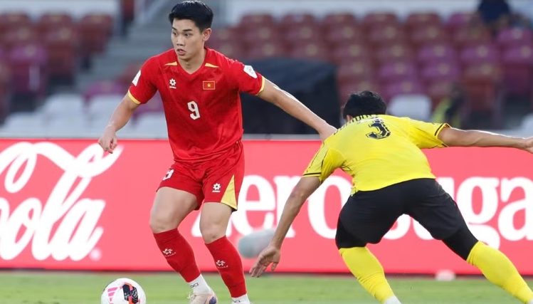 Thua Malaysia, Đội tuyển Việt Nam chỉ xếp thứ tư tại FIFA ASEAN Cup 2026