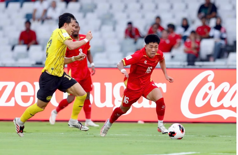 Thua Malaysia, Đội tuyển Việt Nam chỉ xếp thứ tư tại FIFA ASEAN Cup 2026