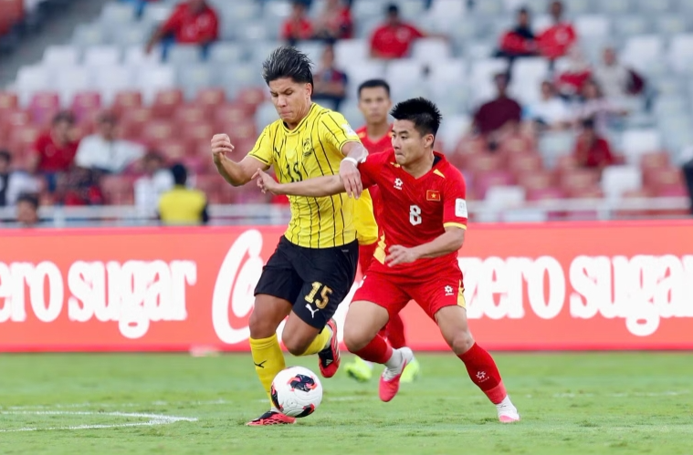 Thua Malaysia, Đội tuyển Việt Nam chỉ xếp thứ tư tại FIFA ASEAN Cup 2026