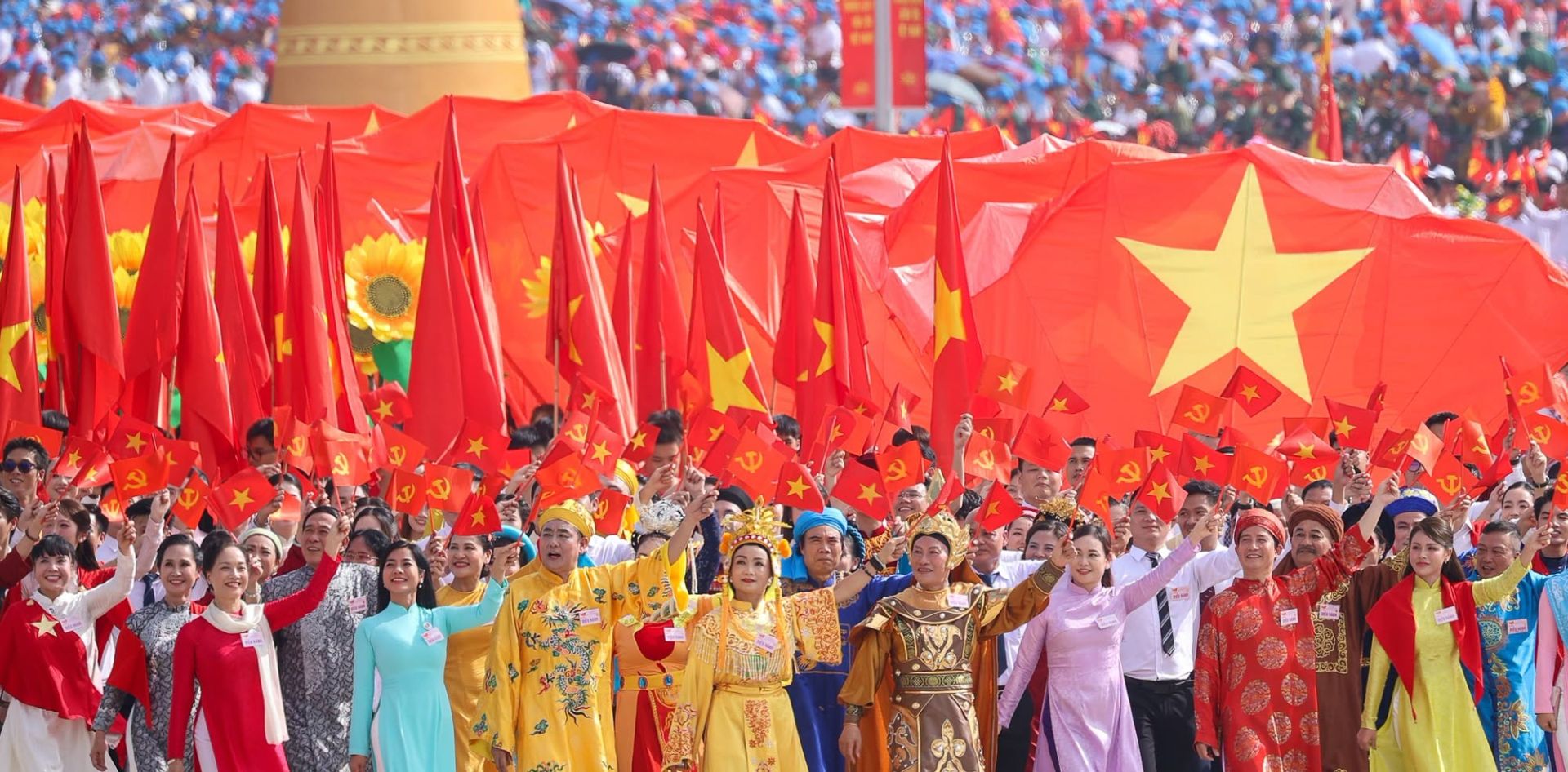 Ngày Văn hóa Việt Nam 2026 được nghỉ một ngày
