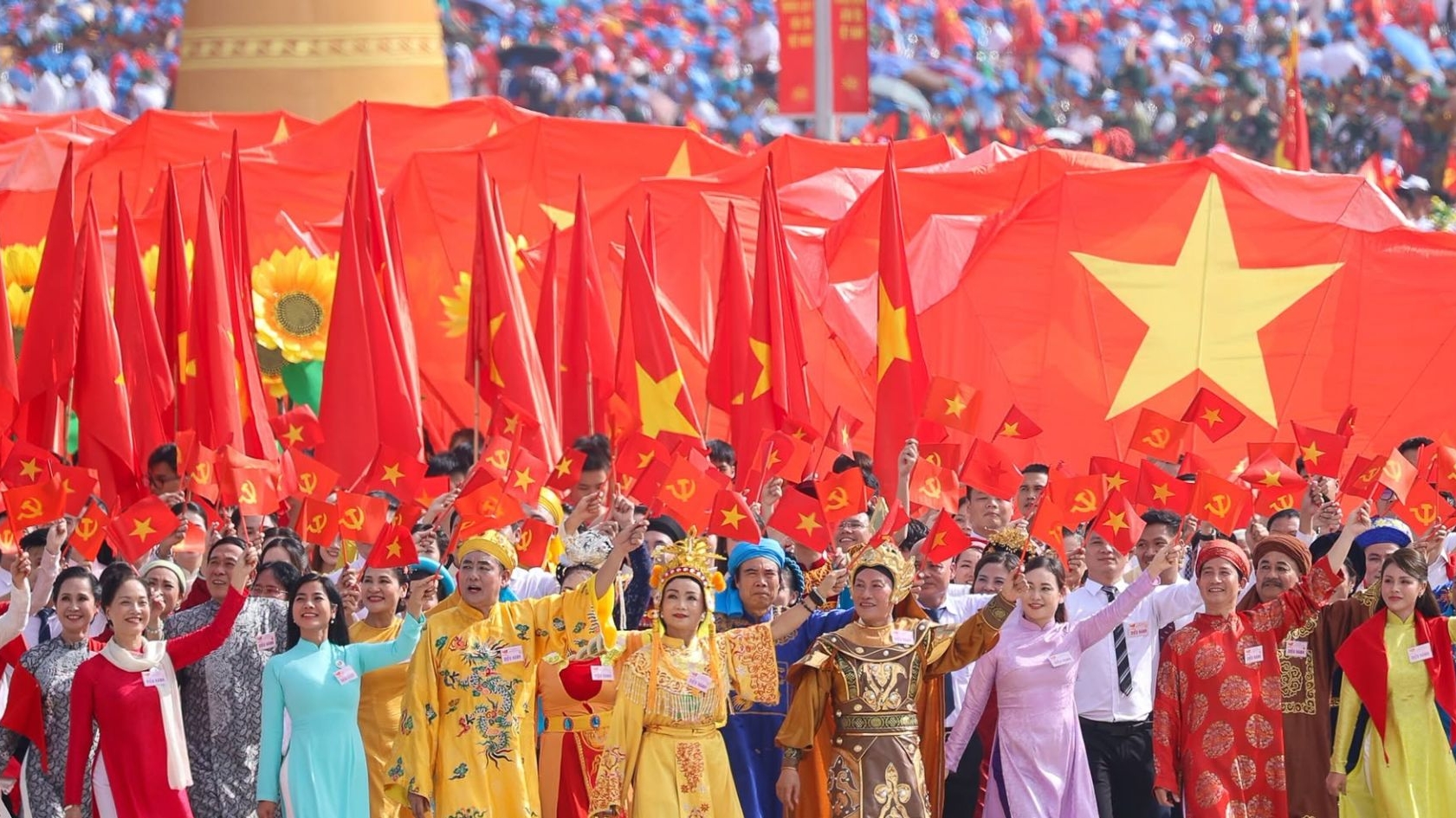 Ngày Văn hóa Việt Nam 2026 được nghỉ một ngày