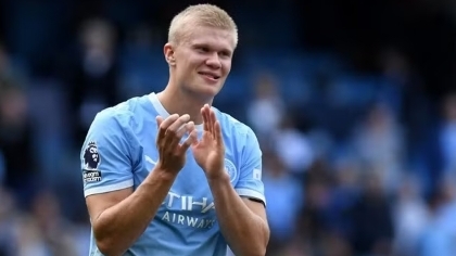 Man United được khuyên chiêu mộ Haaland