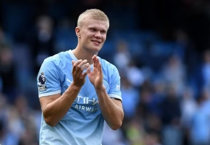 Man United được khuyên chiêu mộ Haaland
