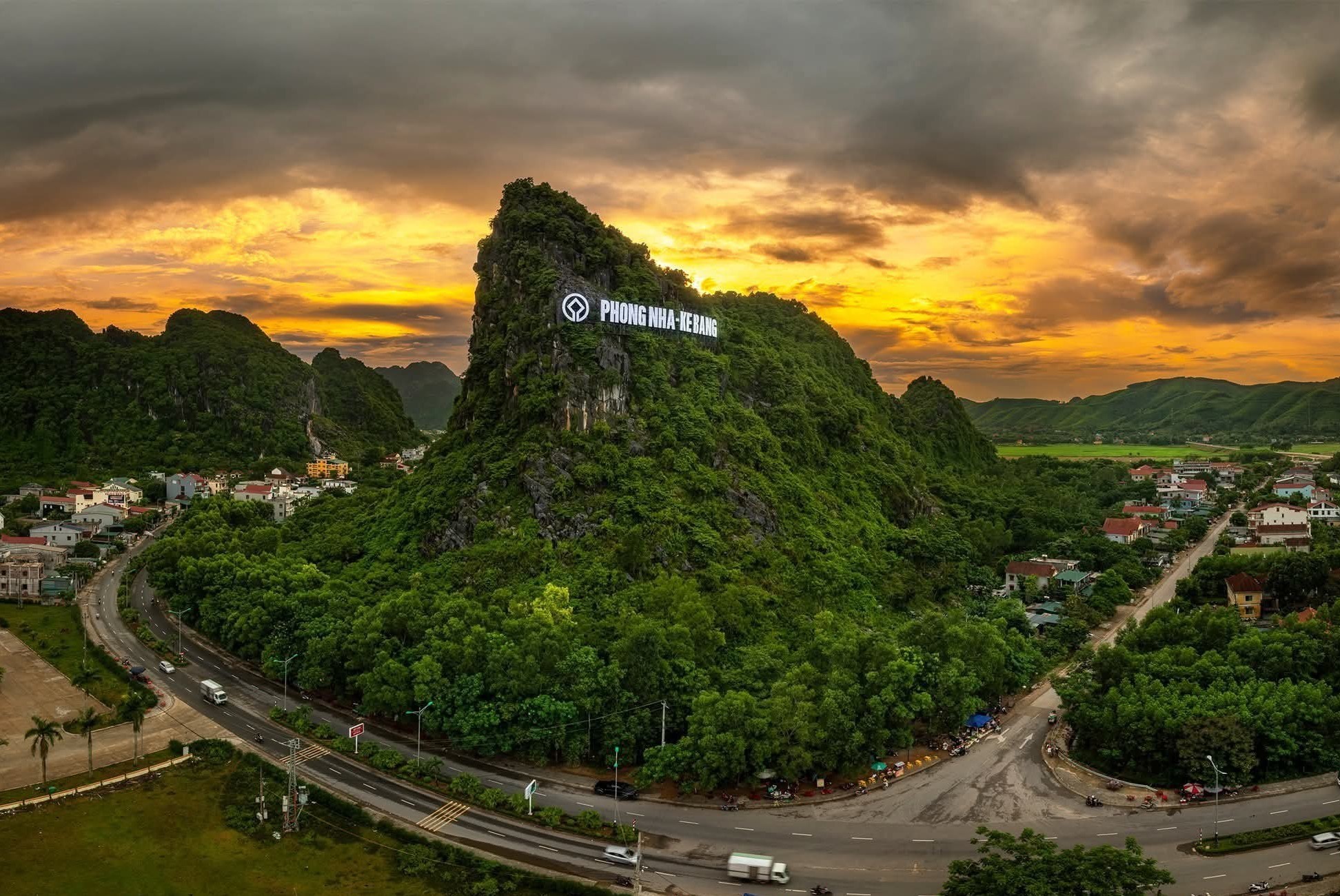 Vườn quốc gia Phong Nha - Kẻ Bàng: Điểm đến du lịch lý tưởng