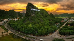 Vườn quốc gia Phong Nha - Kẻ Bàng: Điểm đến du lịch lý tưởng