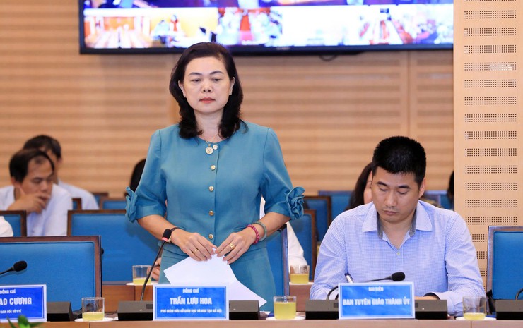 Hà Nội cấm việc mượn danh Ban phụ huynh để thu những khoản sai quy định