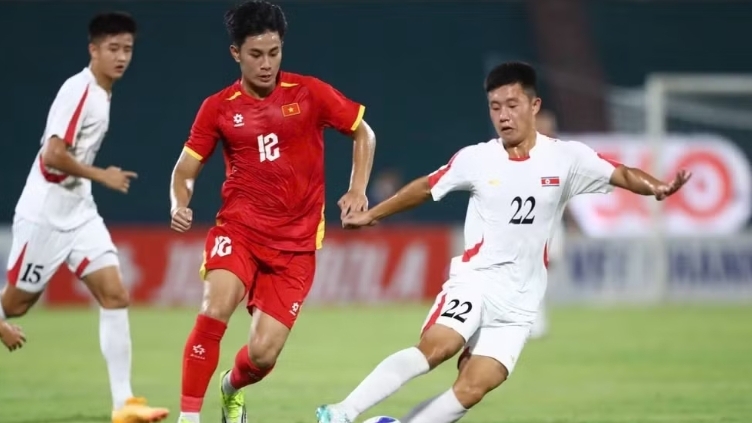 Nhìn lại việc U20 Việt Nam xuống hạng