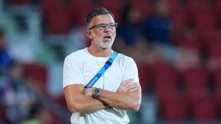 HLV Thái Lan xác định lực lượng nòng cốt dự Asian Cup 2027