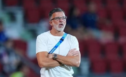 HLV Thái Lan xác định lực lượng nòng cốt dự Asian Cup 2027