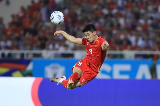 Xuân Son chạy đua hồi phục chấn thương, Đình Bắc lỡ 2 trận Asian Cup 2027