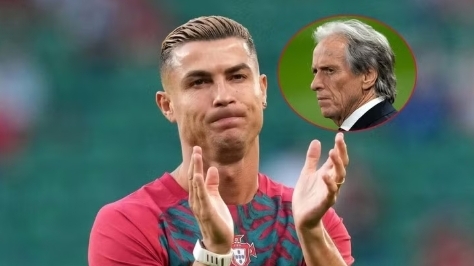 C. Ronaldo chấp nhận án phạt nặng