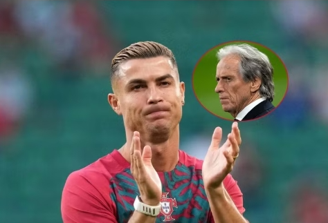 C. Ronaldo chấp nhận án phạt nặng