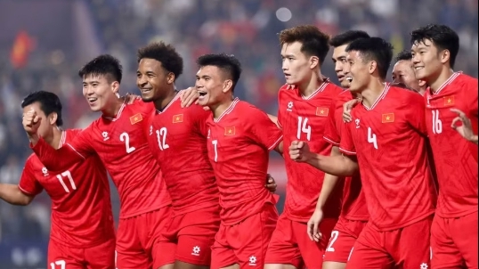Hé lộ thời điểm bốc thăm vòng loại World Cup 2030 khu vực châu Á