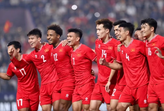 Hé lộ thời điểm bốc thăm vòng loại World Cup 2030 khu vực châu Á