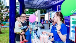 Vinamilk và bài toán giữ niềm tin người tiêu dùng qua nhiều thế hệ
