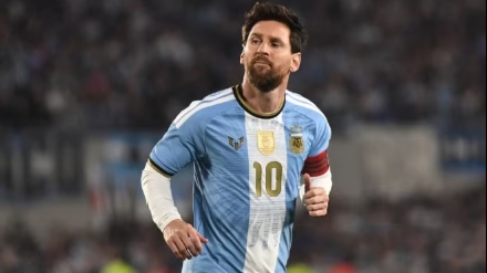 Cựu Chủ tịch Barca bất ngờ chỉ trích Messi