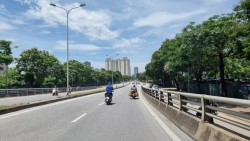 Dự báo thời tiết đêm nay và ngày mai 13/10: Hà Nội và các khu vực trên cả nước