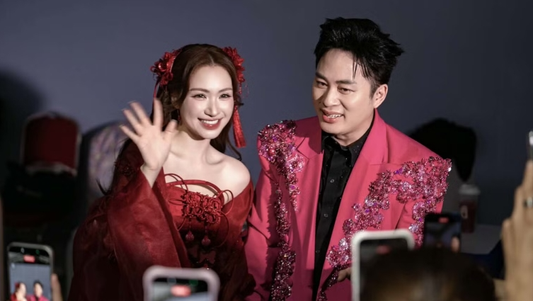Ca sĩ Tùng Dương đầu tư sân khấu quy mô lớn cho live concert tại Mỹ Đình