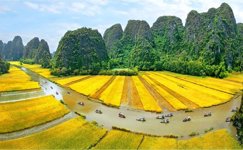 Việt Nam lọt top 20 quốc gia tuyệt vời nhất thế giới năm 2026