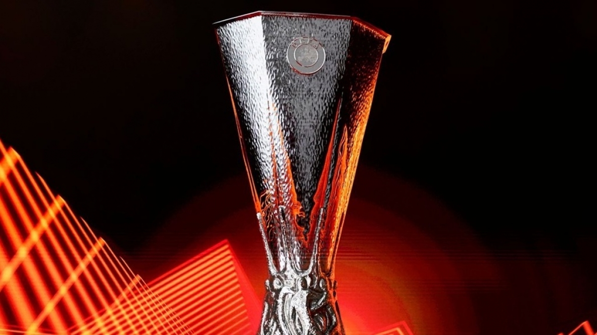 Cập nhật lịch thi đấu Cúp C2 châu Âu và lịch phát sóng trực tiếp Europa League mới nhất hôm nay