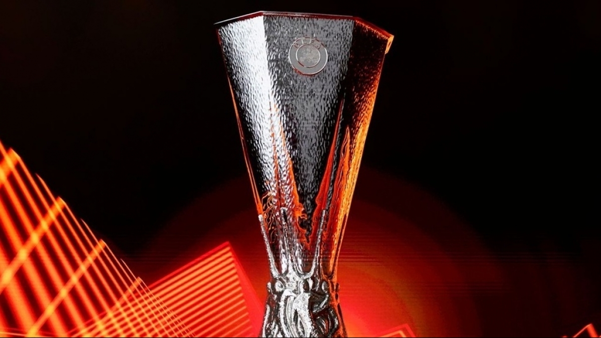 Cập nhật lịch thi đấu Cúp C2 châu Âu và lịch phát sóng trực tiếp Europa League mới nhất hôm nay