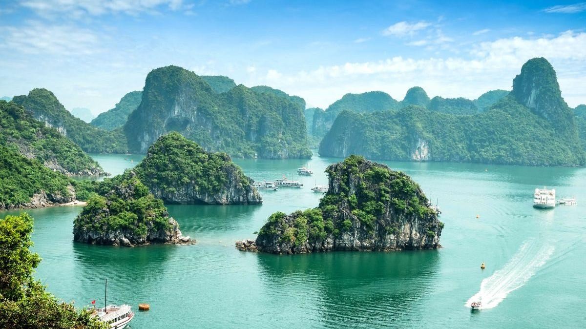 Việt Nam lọt top 20 quốc gia tuyệt vời nhất thế giới năm 2026