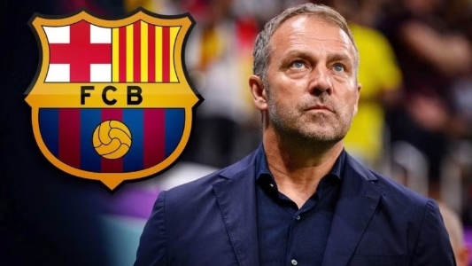 Barca toàn thắng 10 trận, vì sao HLV Hansi Flick vẫn chưa hài lòng