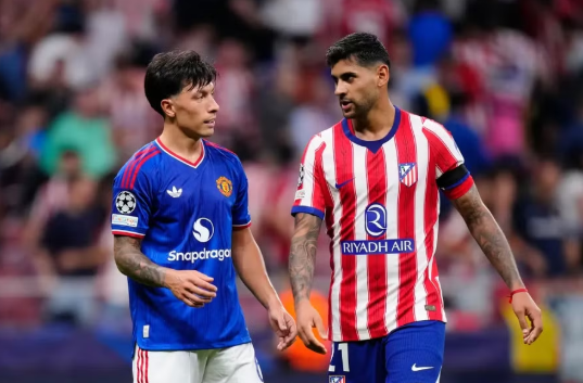 Nội bộ Man Utd ‘hỗn loạn’