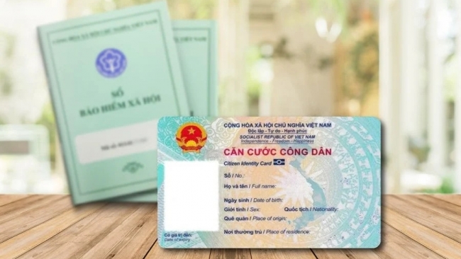 Chuyển đổi thành công mã số BHXH sang số định danh cá nhân cho hơn 101,49 triệu người