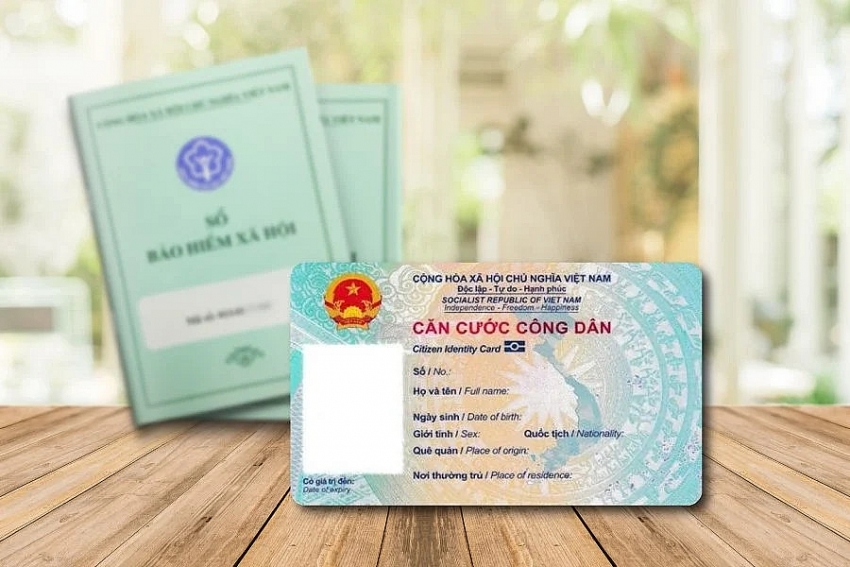 Chuyển đổi thành công mã số BHXH sang số định danh cá nhân cho hơn 101,49 triệu ngườ