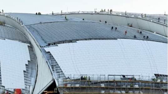 Lịch đấu Asian Cup 2027 có thay đổi do lo ngại an ninh?