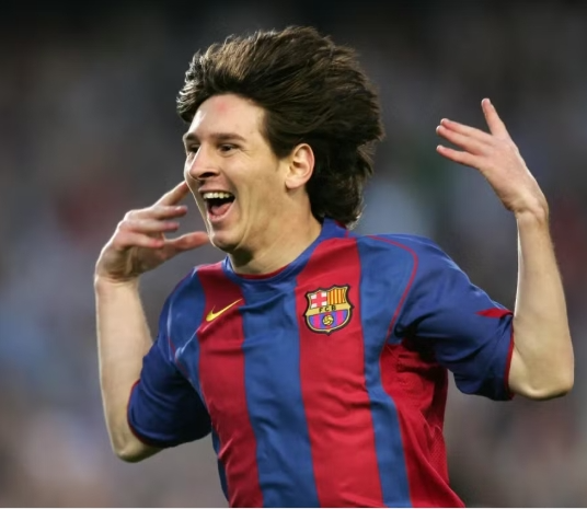 Đồng đội của Messi 22 năm trước giờ ra sao?