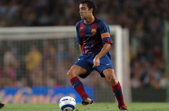 Đồng đội của Messi 22 năm trước giờ ra sao?