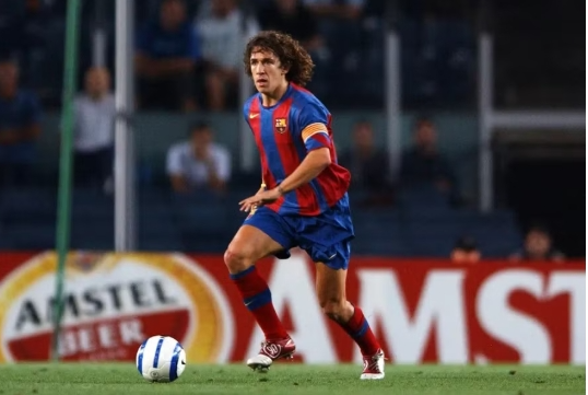 Đồng đội của Messi 22 năm trước giờ ra sao?
