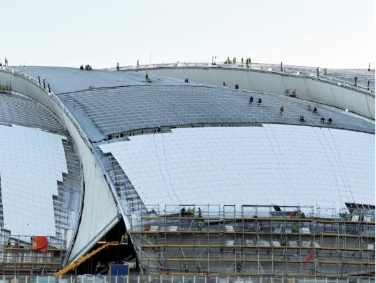 Lịch đấu Asian Cup 2027 có thay đổi do lo ngại an ninh? Lịch đấu Asian Cup 2027 có thay đổi do lo ngại an ninh?