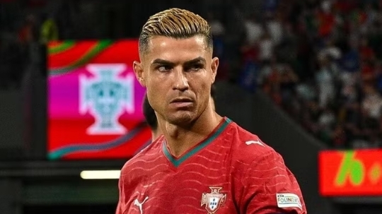 "Cristiano Ronaldo vẫn là trụ cột đội tuyển Bồ Đào Nha"