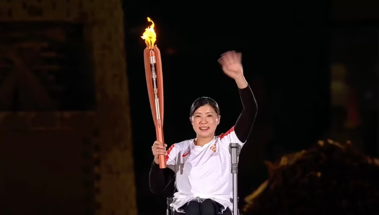 Lễ khai mạc ASIAN Para Games 2026: Lan tỏa tinh thần hòa nhập