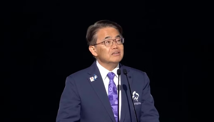 Lễ khai mạc ASIAN Para Games 2026: Lan tỏa tinh thần hòa nhập