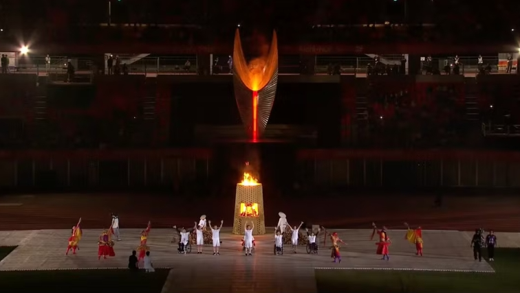 Lễ khai mạc ASIAN Para Games 2026: Lan tỏa tinh thần hòa nhập