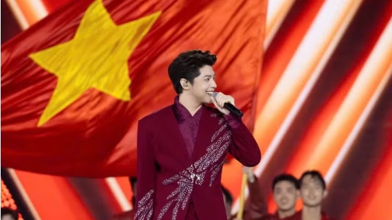 Nhiều nghệ sĩ tên tuổi tham gia chương trình “Tự hào là người Việt Nam” chào mừng Ngày Văn hóa Việt Nam 24/11