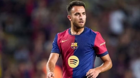 Barcelona nhận tin dữ trước đại chiến PSG