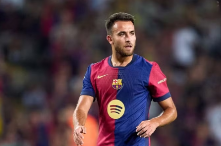 Barcelona nhận tin dữ trước đại chiến PSG