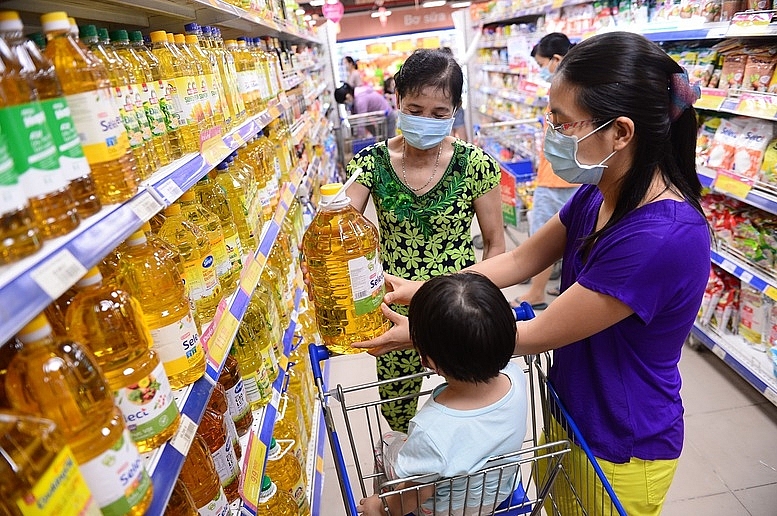 Cao điểm cuối năm, nhà cung cấp Việt chịu sức ép giảm giá để giữ đơn hàng Cao điểm cuối năm, nhà cung cấp Việt chịu sức ép giảm giá để giữ đơn hàng