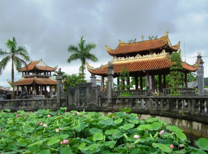 5 tọa độ "đón thu" Hà Nội tuyệt đẹp cho dịp 20/10