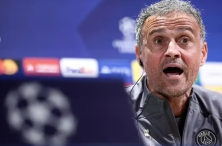 HLV PSG tiết lộ kế sách đối phó Barca HLV PSG tiết lộ kế sách đối phó Barca