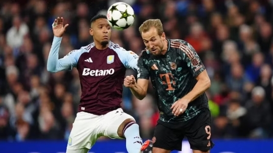 Trung vệ Arsenal tự tin vô hiệu hóa Harry Kane