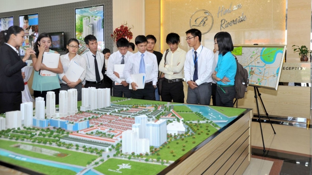 Bất động sản cuối năm 2026: Giảm lãi vay chưa đủ sức phá thế giằng co