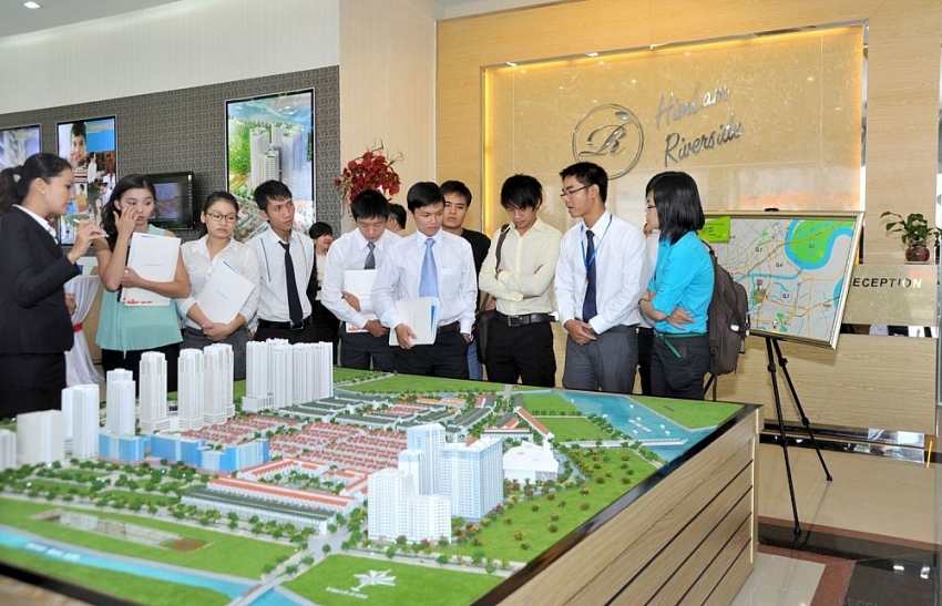 Bất động sản cuối năm 2026: Giảm lãi vay chưa đủ sức phá thế giằng co
