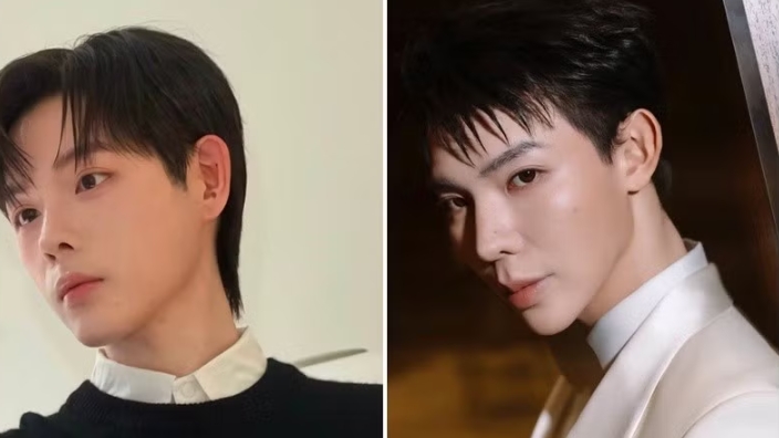 Erik kể chuyện đồng hành cùng Đức Phúc trong lần ‘dao kéo’ thứ hai