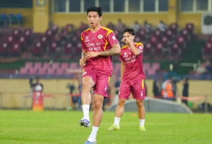 8 cầu thủ bị treo giò ở vòng 5 V-League